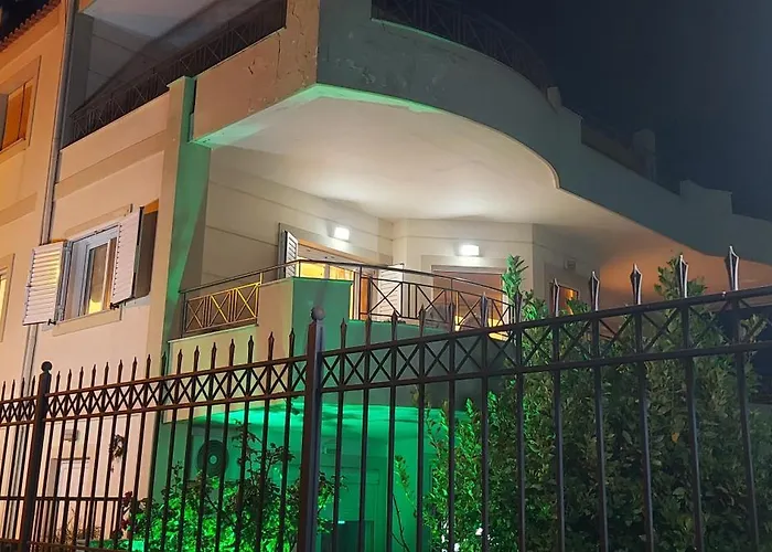 Stella\'S Villa