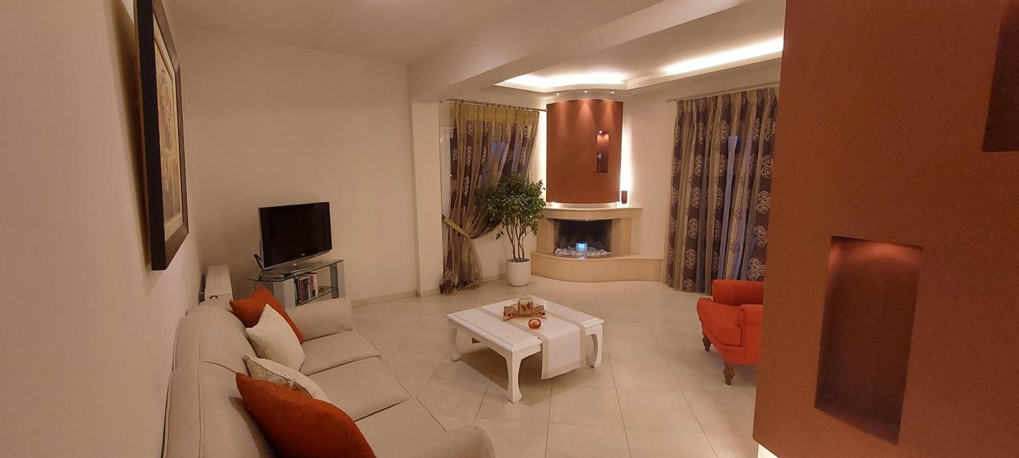 Villa Stella's *